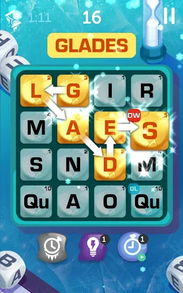 Boggle With Friends: Word Game screenshot 6