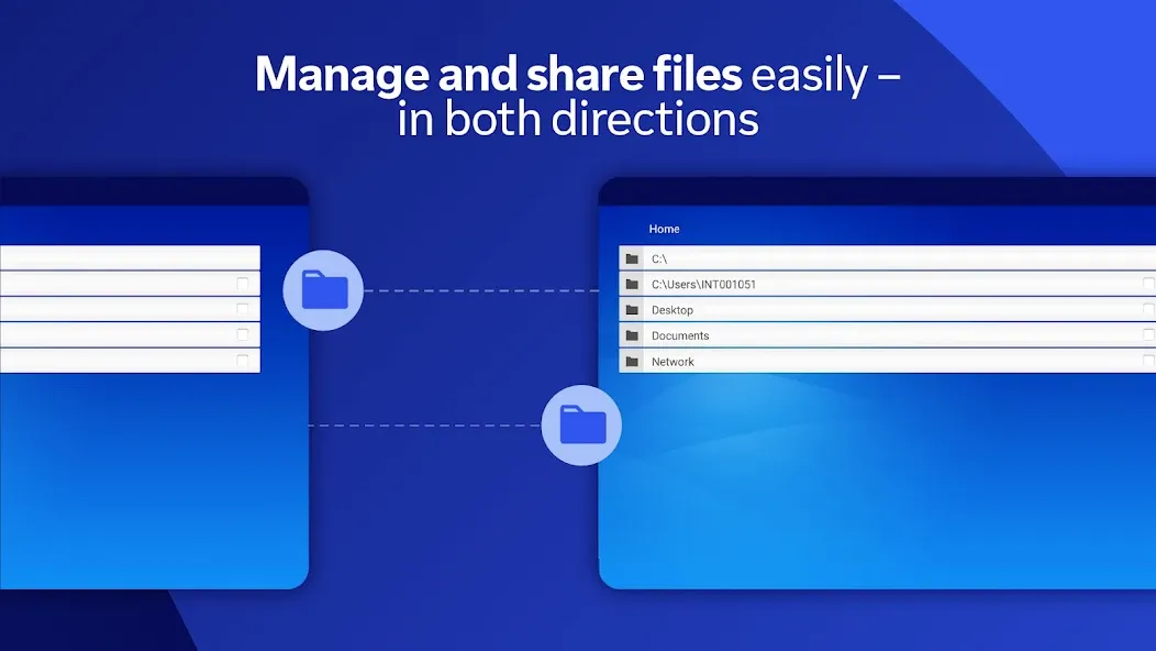 TeamViewer Remote Control screenshot 13