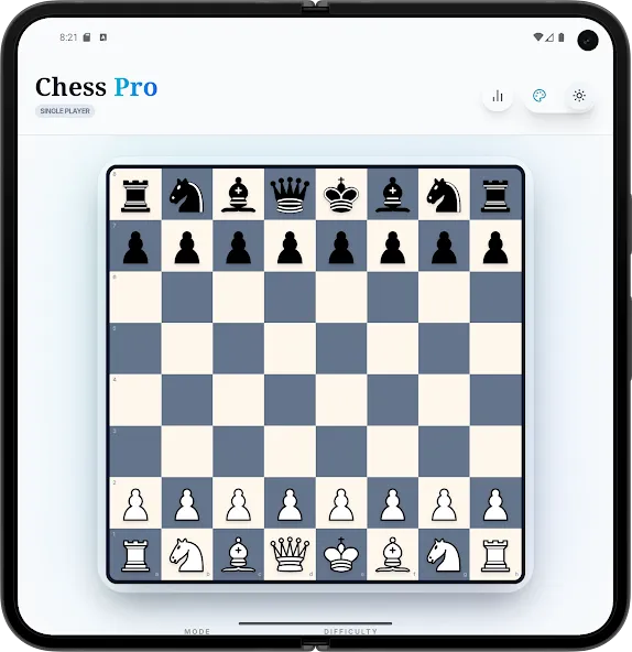 Chess Master Pro 2026 Offline screenshot 18