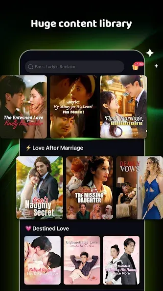DramaBite-Short Dramas & TV screenshot 4