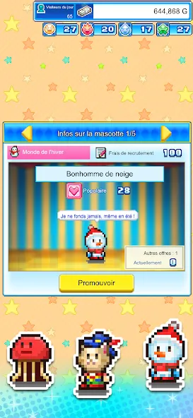 Dream Park Story screenshot 6