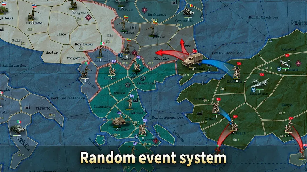 Strategy & Tactics-Sandbox screenshot 4