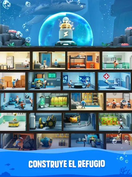 Subsea Survival screenshot 9