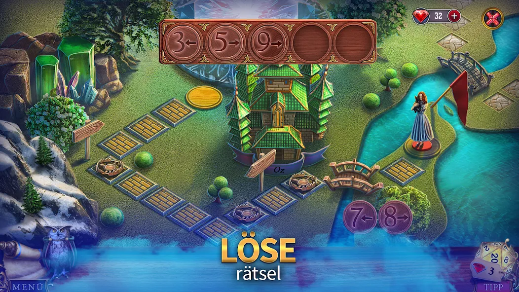 Das endlose Spiel F2P screenshot 3