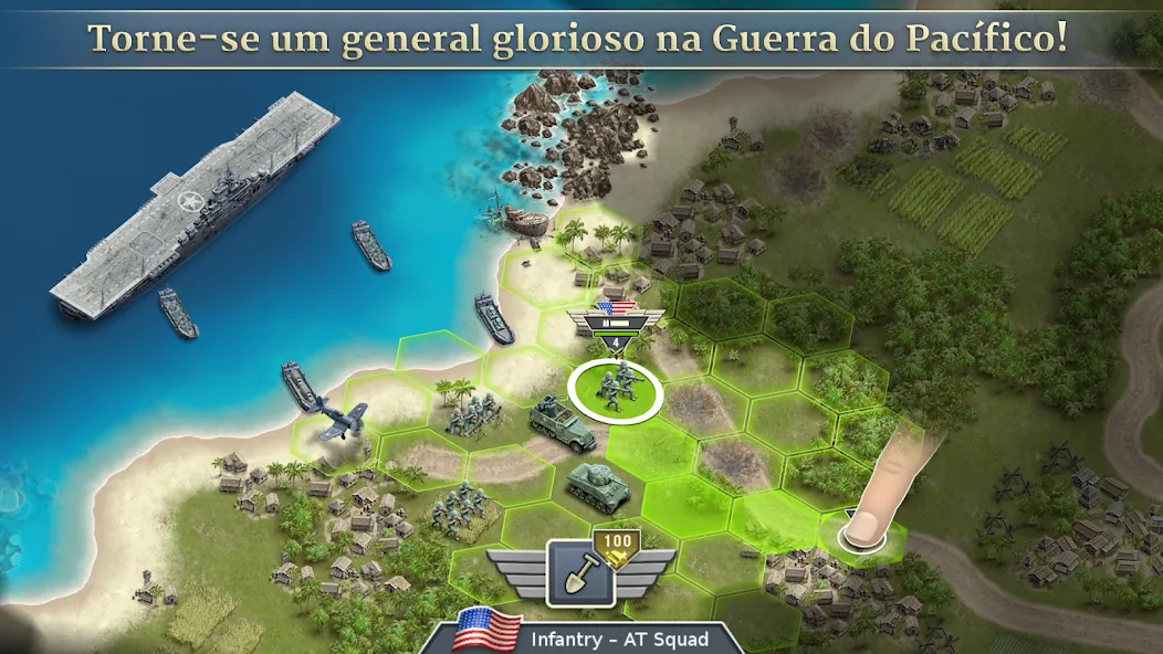1942 Pacific Front Premium screenshot 8