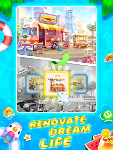 Bingo Island 2026 Club Bingo screenshot 3
