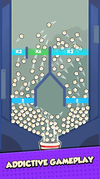 Popcorn Legend screenshot 22