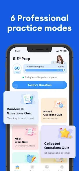 SIE Exam Prep 2026 screenshot 22