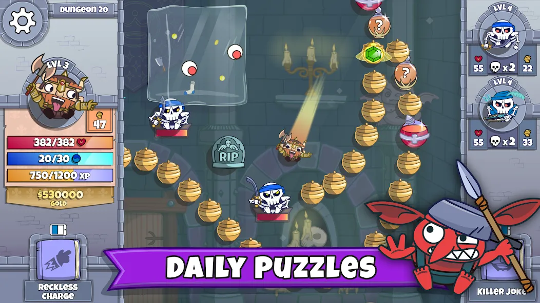 Roundguard screenshot 7