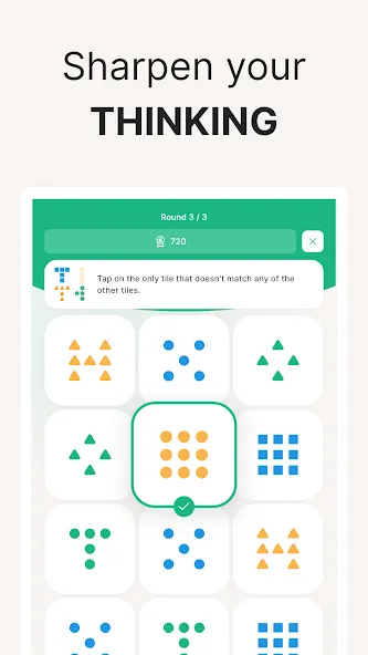 Propel: ADHD Games for Adults screenshot 12