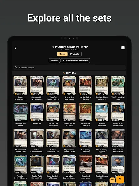 ManaBox MTG screenshot 15