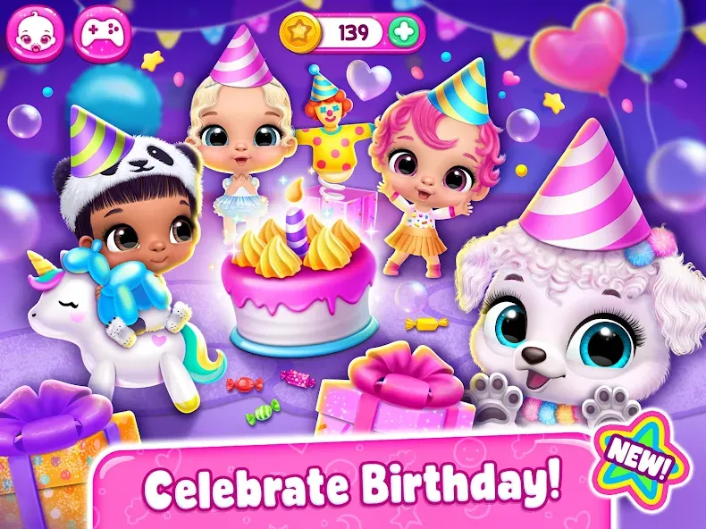 Giggle Babies - Toddler Care screenshot 12