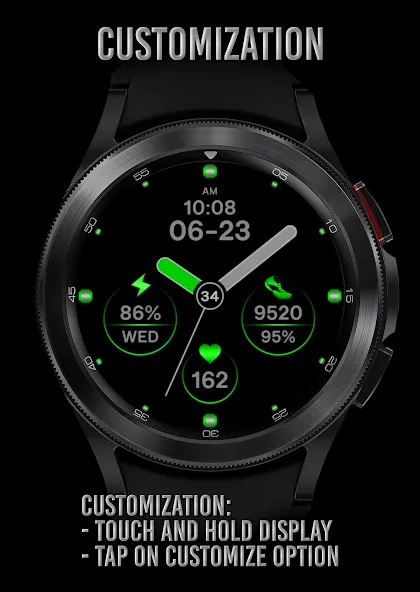 PW16 Sophisticated Style screenshot 5