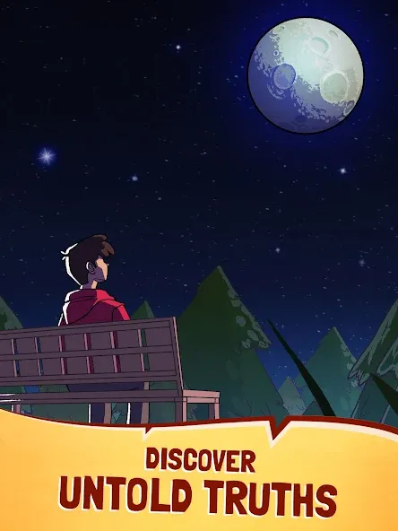 We Are Illuminati: Conspiracy screenshot 11
