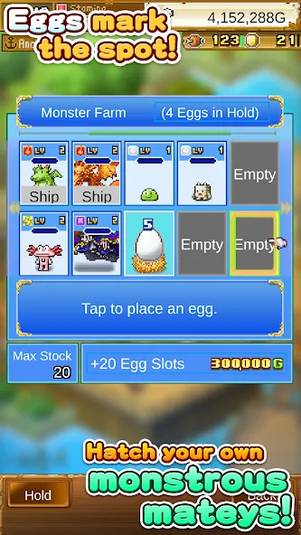 High Sea Saga DX screenshot 7