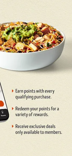 Moe’s Southwest Grill screenshot 3
