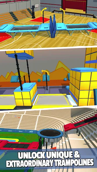 Flip Master screenshot 29