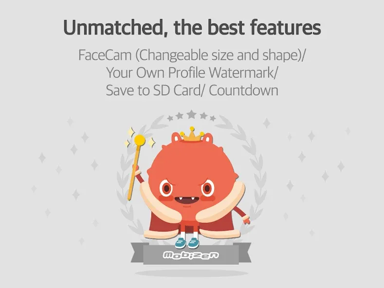 Mobizen Screen Recorder screenshot 16