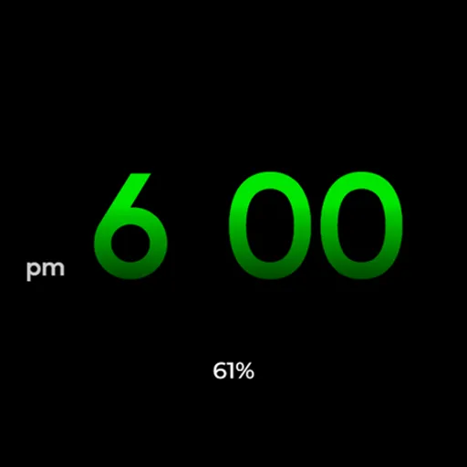 OT | Big Numbers Digital 6 screenshot 15