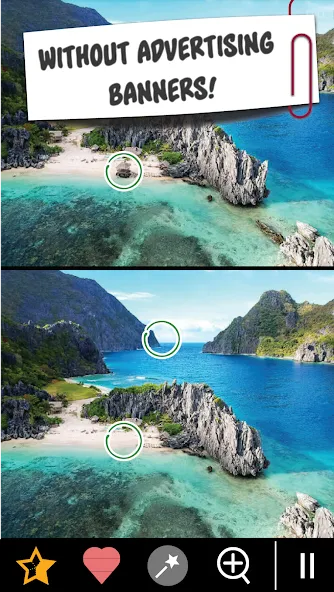 Find the difference 750+ screenshot 8