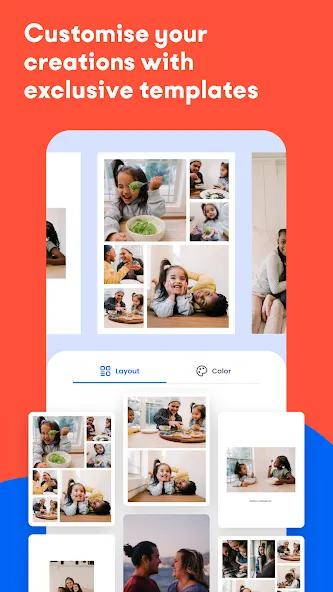CHEERZ- Photo Printing screenshot 4