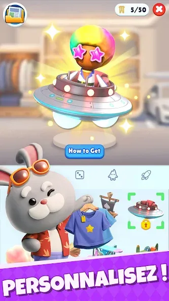 Tycoon Master screenshot 5