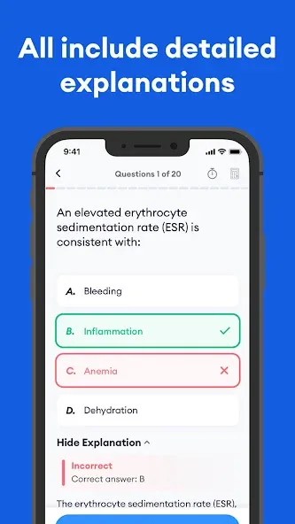SIE Exam Prep 2026 screenshot 2