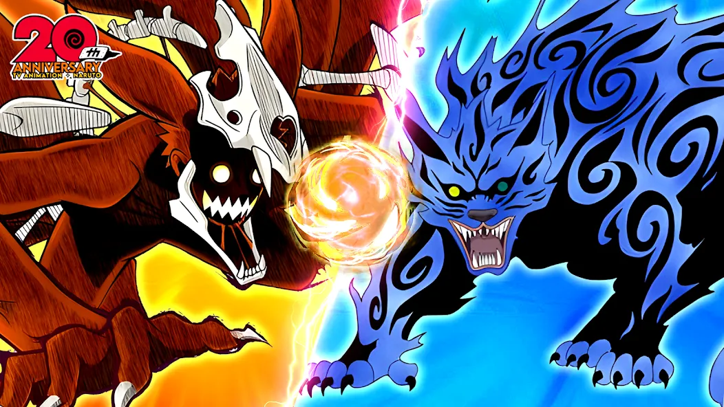 Whirlwind Duel: Shinobi Way screenshot 19