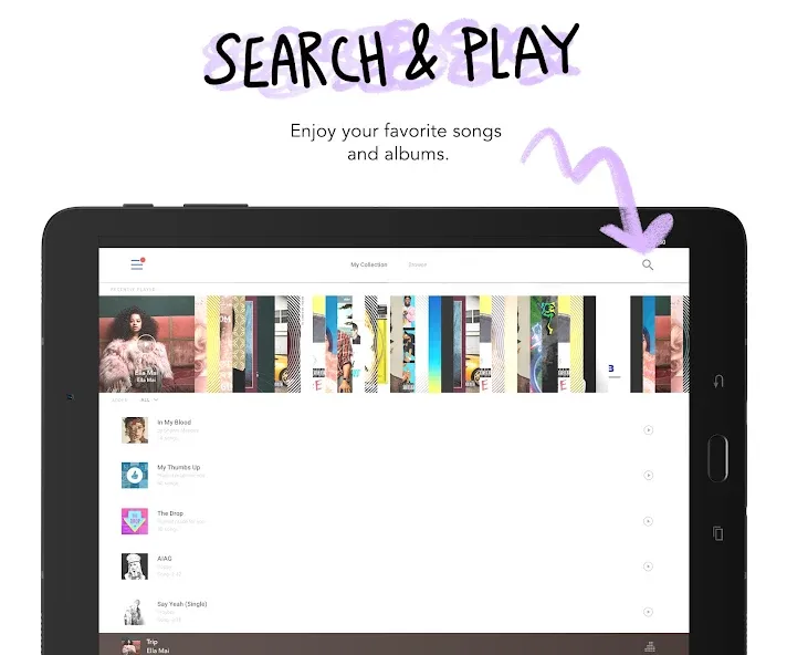 Pandora - Music & Podcasts screenshot 10