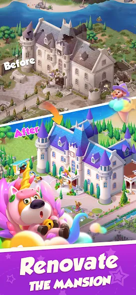 Spin A Spell - Coin Tycoon screenshot 3
