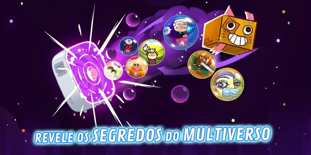 Kahoot! Jogo de multiplicação screenshot 5