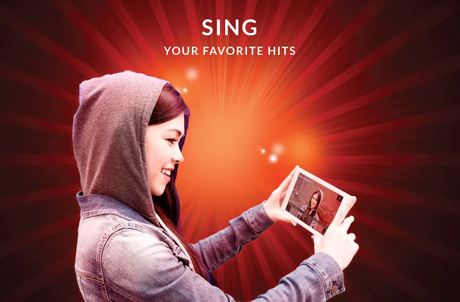 StarMaker Lite: Sing Karaoke screenshot 7