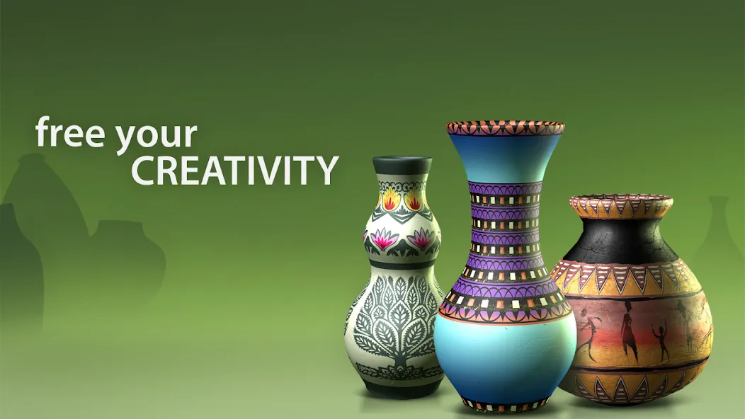 Let's Create! Pottery Lite screenshot 8