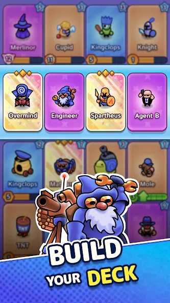 Draft Showdown screenshot 4