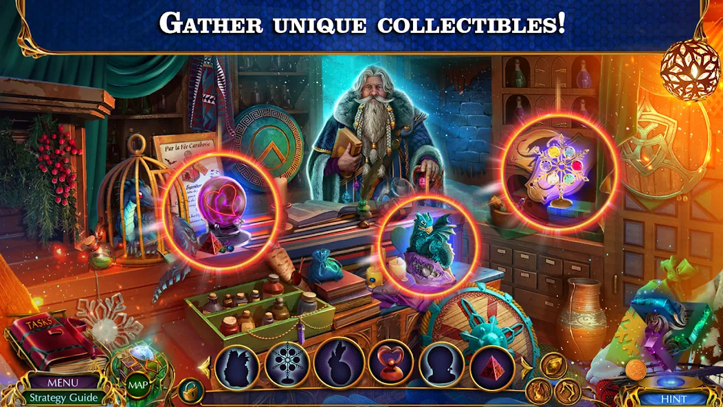 Labyrinths 13 f2p screenshot 1