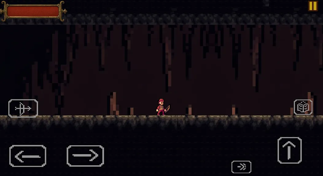 Cedric :the Vipers' Lie screenshot 4