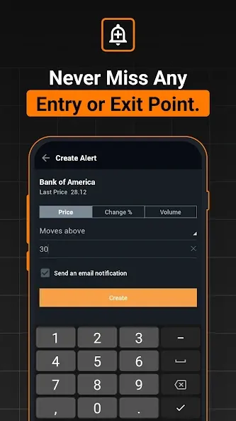 Investing.com: Stock Market screenshot 8