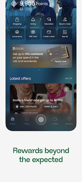 Live Aldar screenshot 6