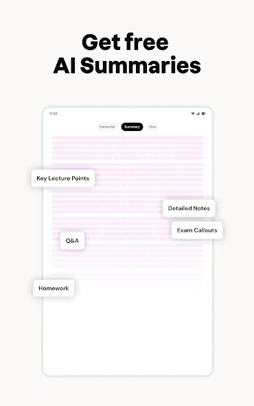 Studocu: Notes & Practice screenshot 11