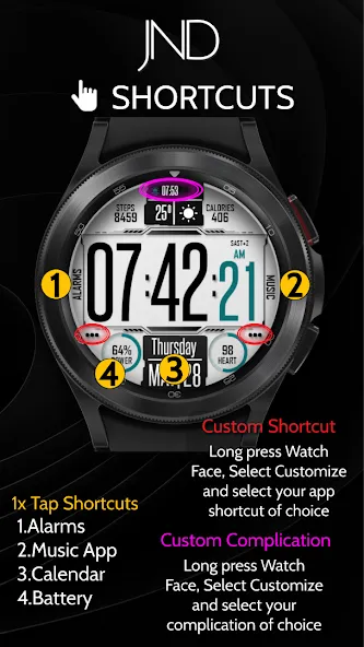 JND0160 screenshot 5