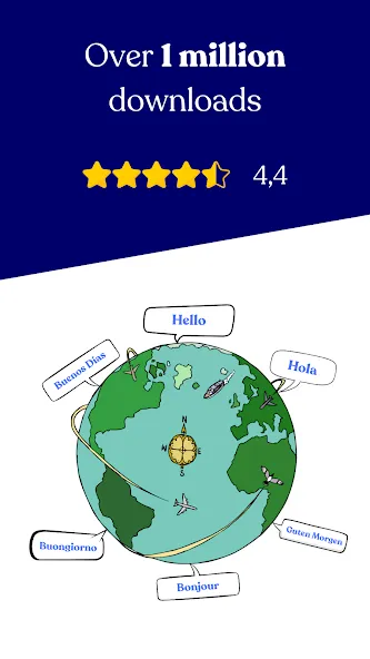 Learn French with Le Monde screenshot 6
