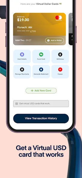Cardtonic: Virtual & Gift Card screenshot 2