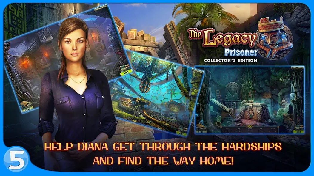 The Legacy 2 screenshot 1