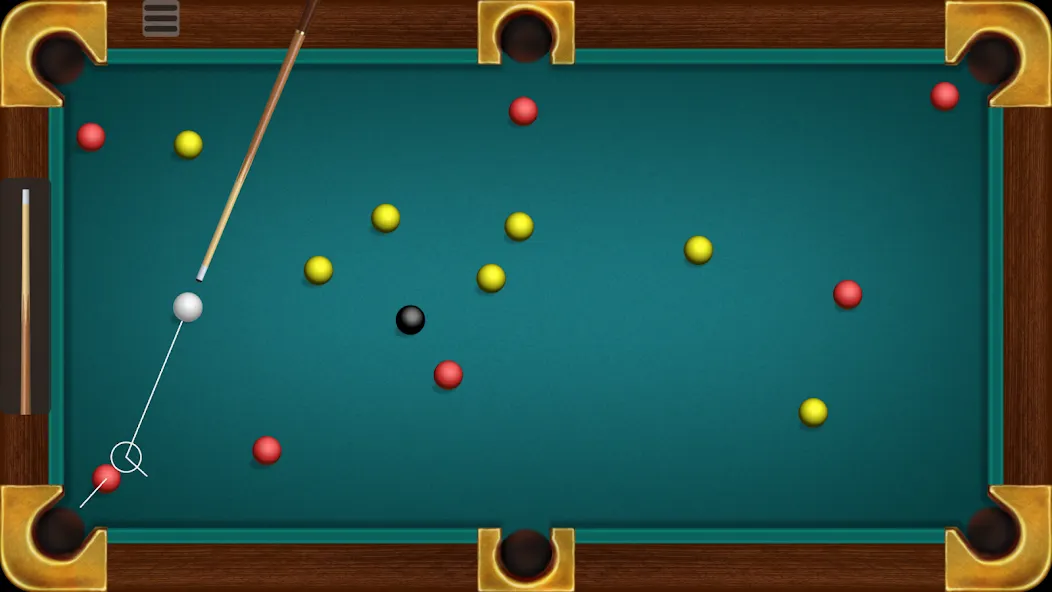 Pool Billiards offline screenshot 11