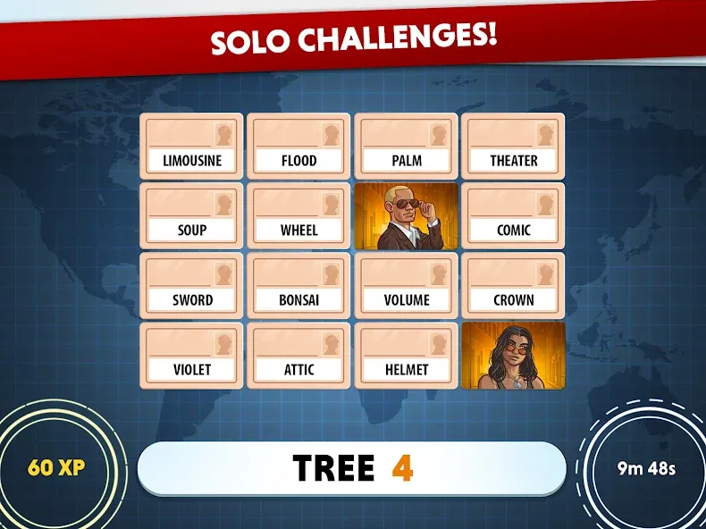 Codenames screenshot 17