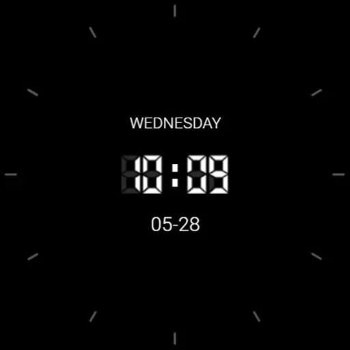 Diablo Function ZKin Watch screenshot 30