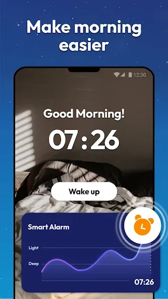 Sleep Tracker & Recorder: Yawn screenshot 6