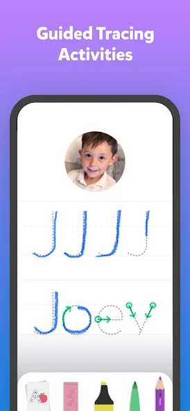 TinyTap: Kids' Learning Games screenshot 4