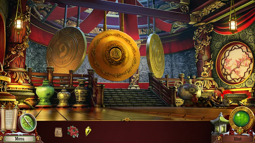 Tibetan Quest screenshot 6