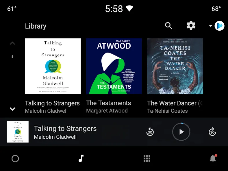 Google Play Libros screenshot 25